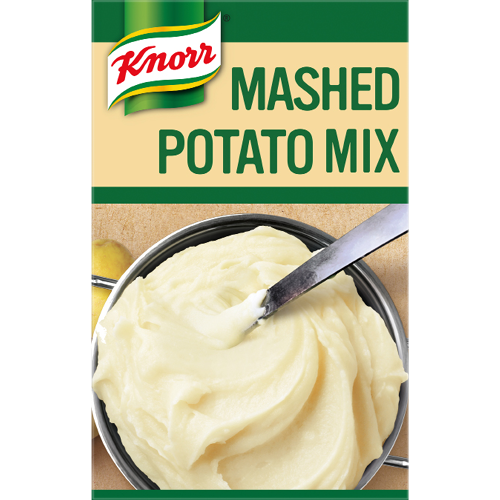 Gluten Free Potato Mash Knorr 7kg