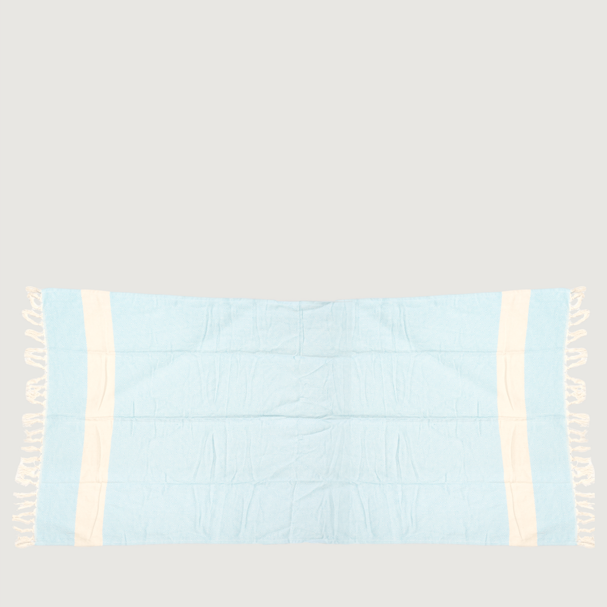 Moana Road - Turkish Towel - Blue - 2 units