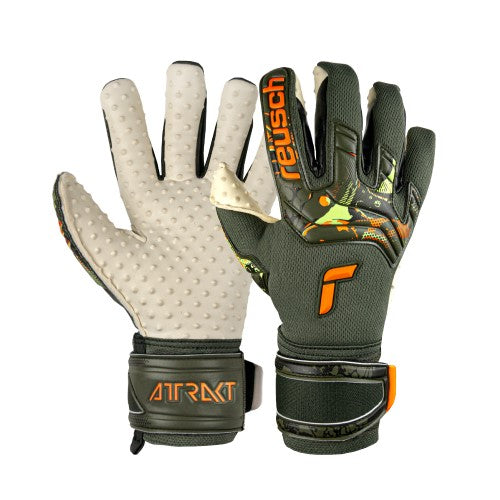 Gloves - Attrakt SpeedBump - Size 9