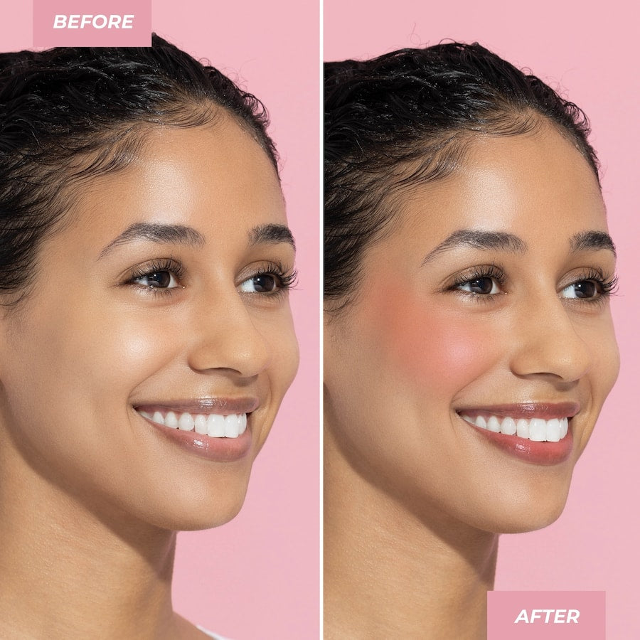 Mcobeauty Cheek & Lip Jelly Tint Red Pop 7g