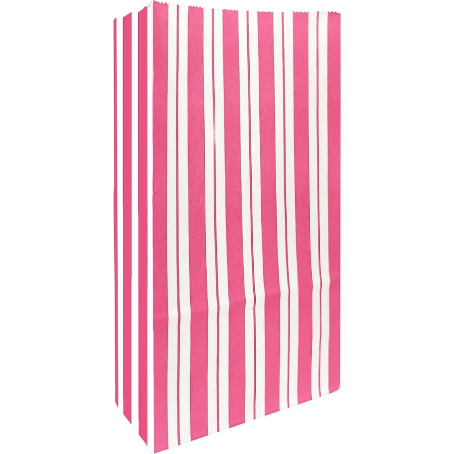 Whiz Pop Bang Paper Loot Bags 10pack