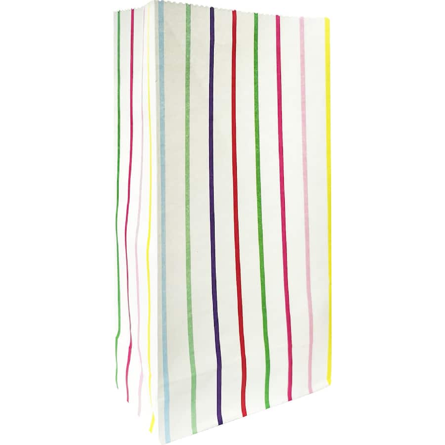 Whiz Pop Bang Paper Loot Bags 10pack