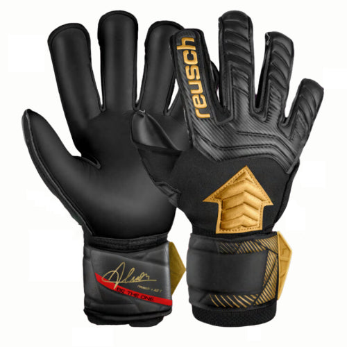 Gloves - Reusch Attrakt AB1 - Size 9