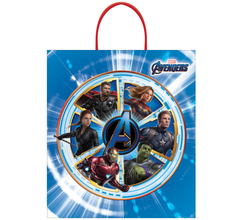 Avengers 4 Deluxe Loot Bag