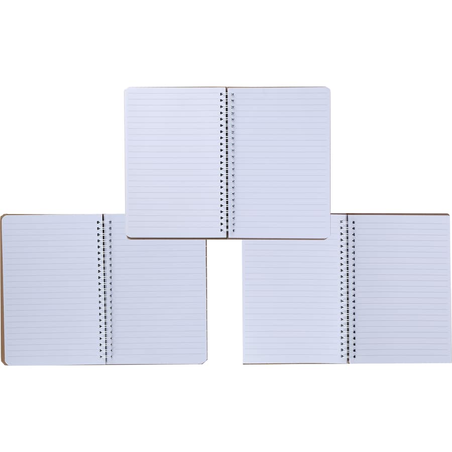 Paperclick Craft Notebook
