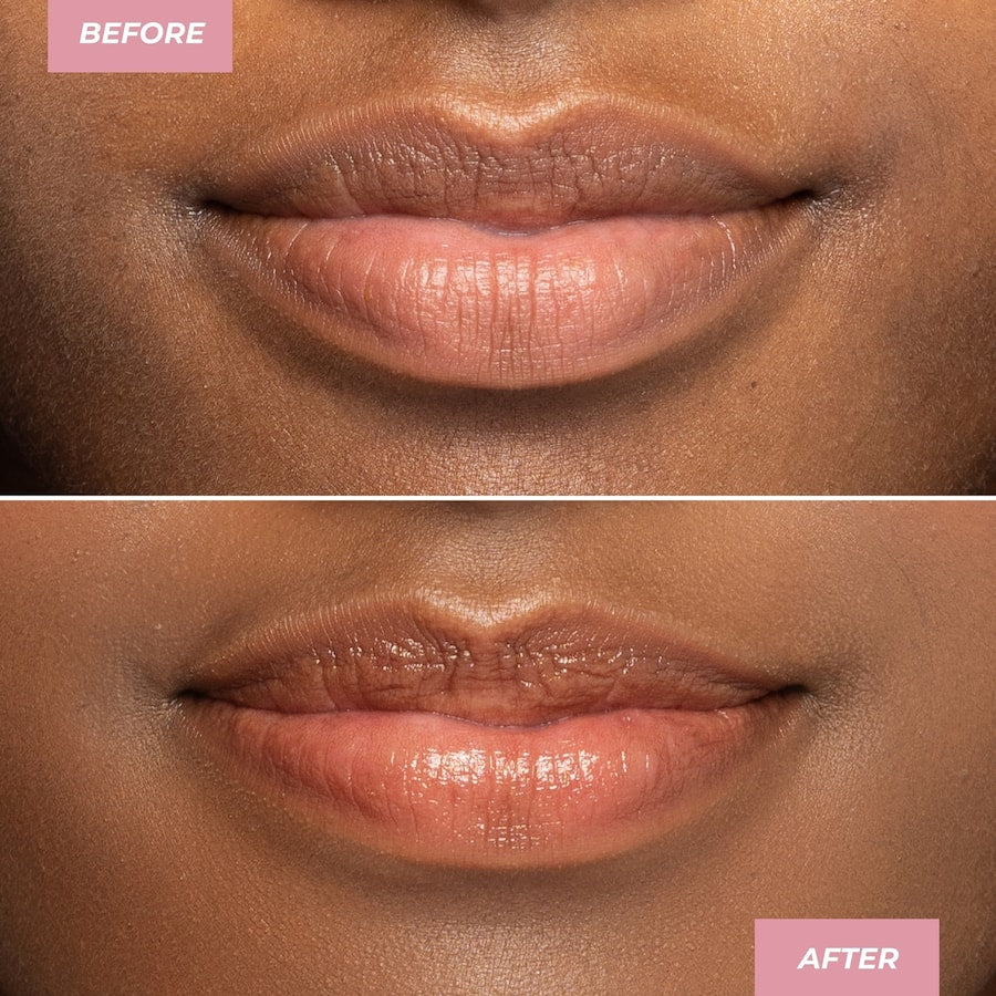 Mcobeauty Lip Balm No. 1 Black Plum & Vanilla 6.2g