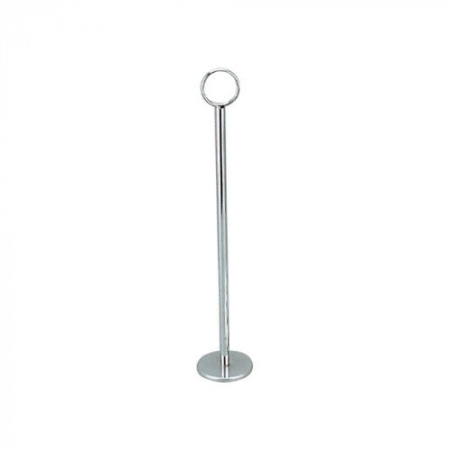 Table No Stand 30cm Ring