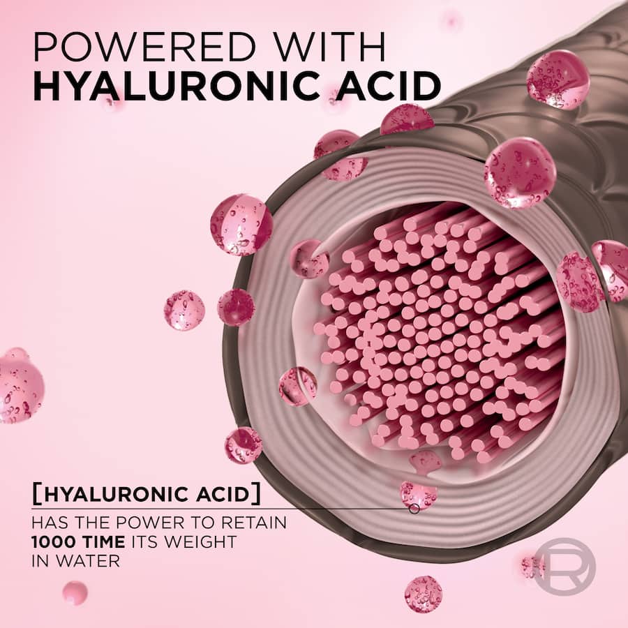 Loreal Excellence Hair Colour Darkest Brown 3