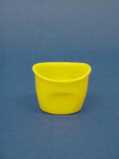 Plastic Eye Bath (Each)