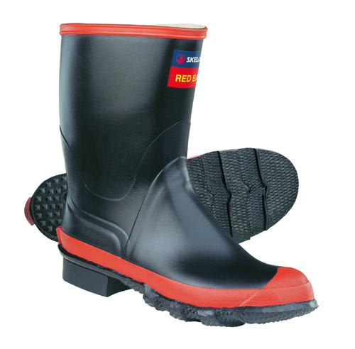 Skellerup Redband Men Non Safety Gumboots - Standard - 13