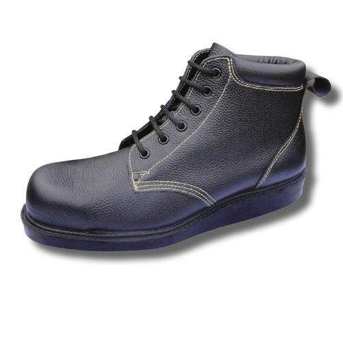 Paraflex Hot Mix Safety Boots (Size 10)