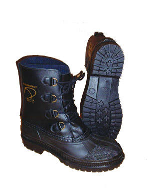 Egmont Freezer Boot - Standard (Size: 07)