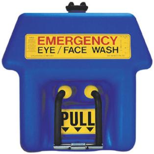 SE-4000 Gravityflo Portable Eye Wash