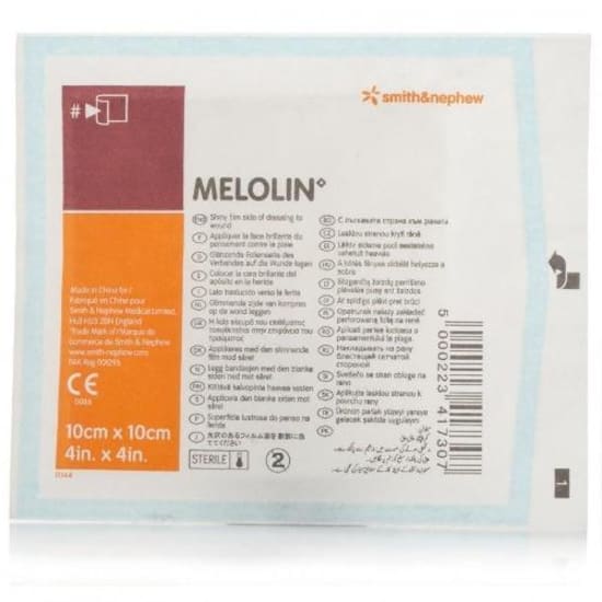Sterile Dressing-7.5cm x 5cm (Each)