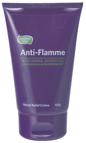 Anti-Flamme 100g