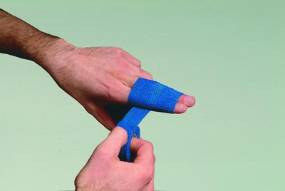 Platinum Cohesive Bandage 10cm x 4.5m