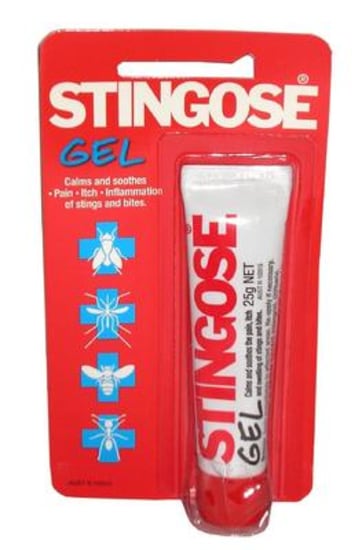 Stingose-25g (Each)