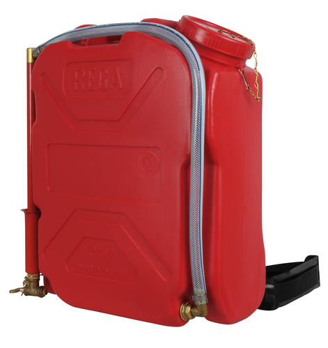Rega 16L Knapsack