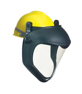 Bionic Faceshield Helmet Adaptor (Each)