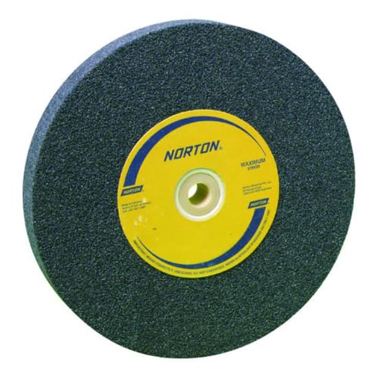 Norton General Purpose Grinding Wheel - Fine-200 x 25 x 32mm-Each