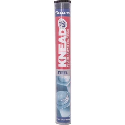 Selleys Knead It Steel 110gm