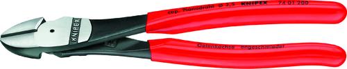 Knipex High LeverageDiagonal Cutters 180mm