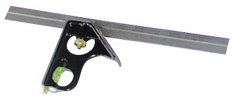 Stanley Pro Combination Square 300mm (Each)