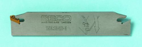 BLDE HSS PART-OFF SECO 150.10A-25-4
