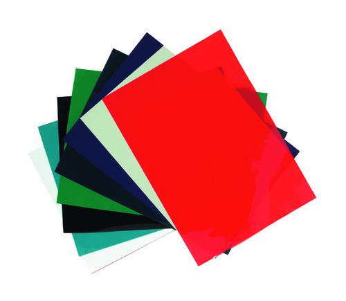 Garlock Color-Past Shim Orange 20 x 50 x 0.002"