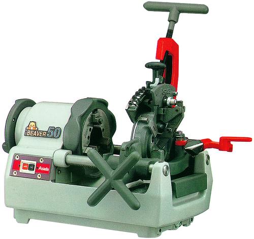 Threading Machine Asada Model B80-AT