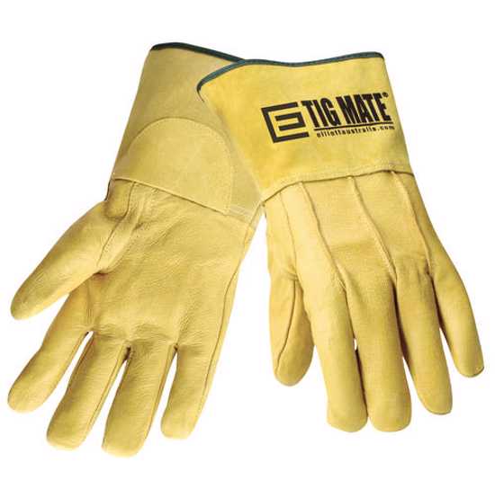 TIGMATE Leather Welding Glove 280mm (Pair)