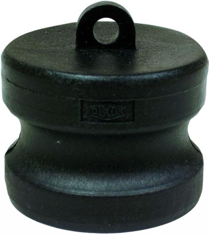 Polypropylene Dust Plug - 38mm (Each)