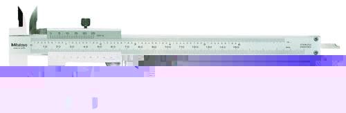 MITUTOYO Vernier Caliper 8"/200mm 530-114