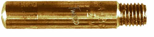 Tweco Contact Tip - No. 1 1.2mm 10 (Pack)