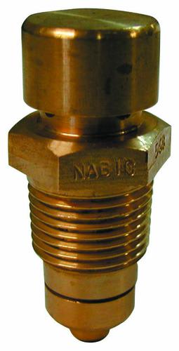 Nabic Anti-Vacuum 568 Safety Relief Valve 15mm