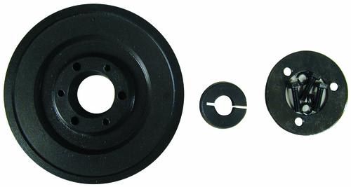 Bi-Fit Pulley Taper Bush No. 1 22mm