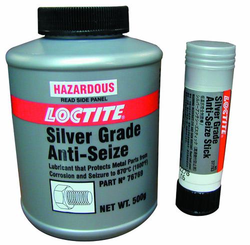 Loctite Silver Grade Anti-Seize Stick 37230 20gm