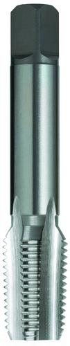 BSPT taper form pipe tap 1/4" bottom
