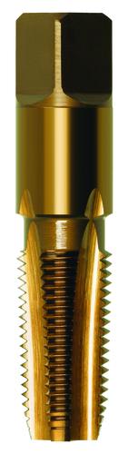 NPT pipe taper machine tap 1/8"