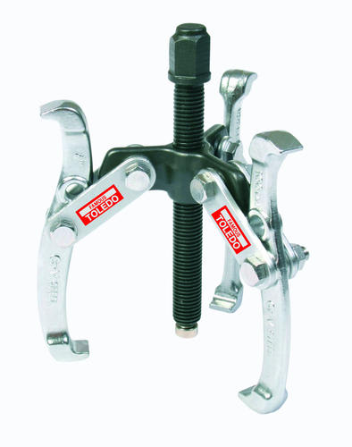 Toledo Triple Leg Mechanical Puller 150mm