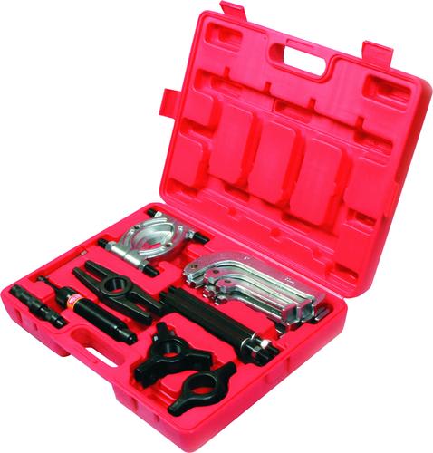 Toledo Hydraulic Puller / Bearing Separator Kit