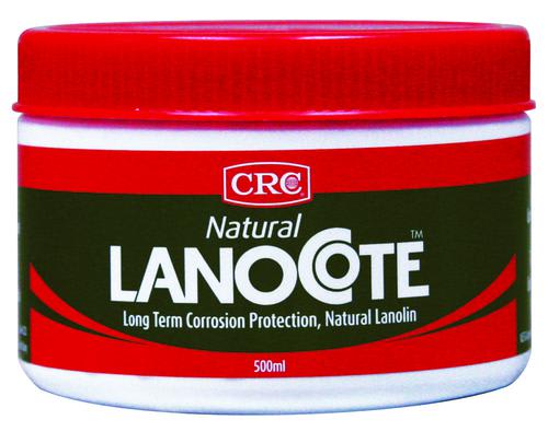 CRC 3222 Lanocote Natural 500ml