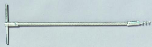 Garlock Flexible Packing Extractor 5mm+