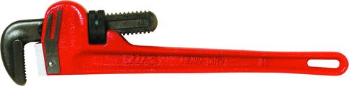 JBS Wrench Pipe Drop Forged 450mm 18"