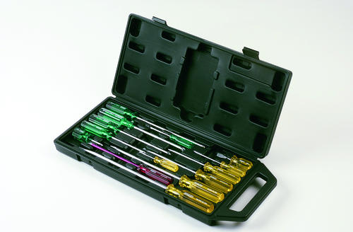 Stanley 14 Piece Screwdriver Set