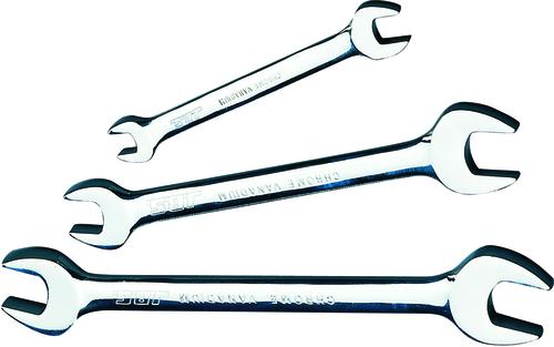 JBS Spanner open end AF 13/16"x7/8"