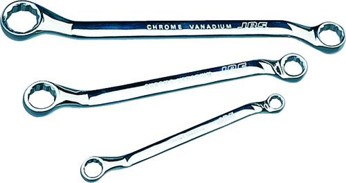 JBS Spanner Ring Metric 20mm x 22mm