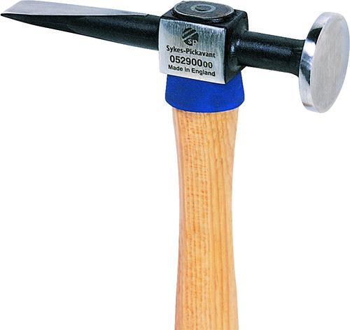 Flat Face Pein & Finish Hammer