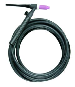 Weldskill TIG Torch 130/140 Inverter