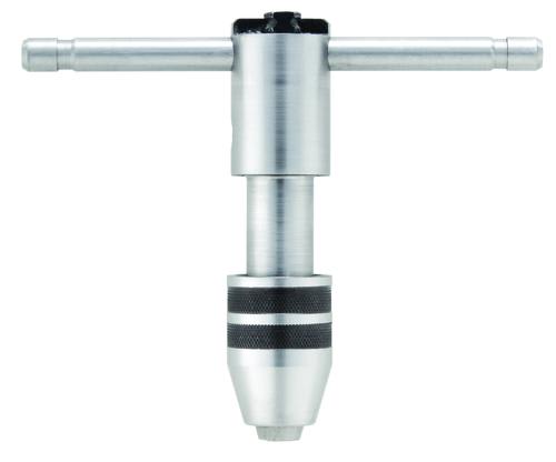 T Type Tap Wrenches 1/4-1/2"